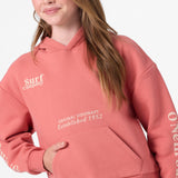 Girl's Asher Hoodie