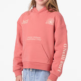 Girl's Asher Hoodie