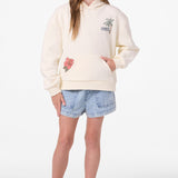 Girl's Asher Hoodie