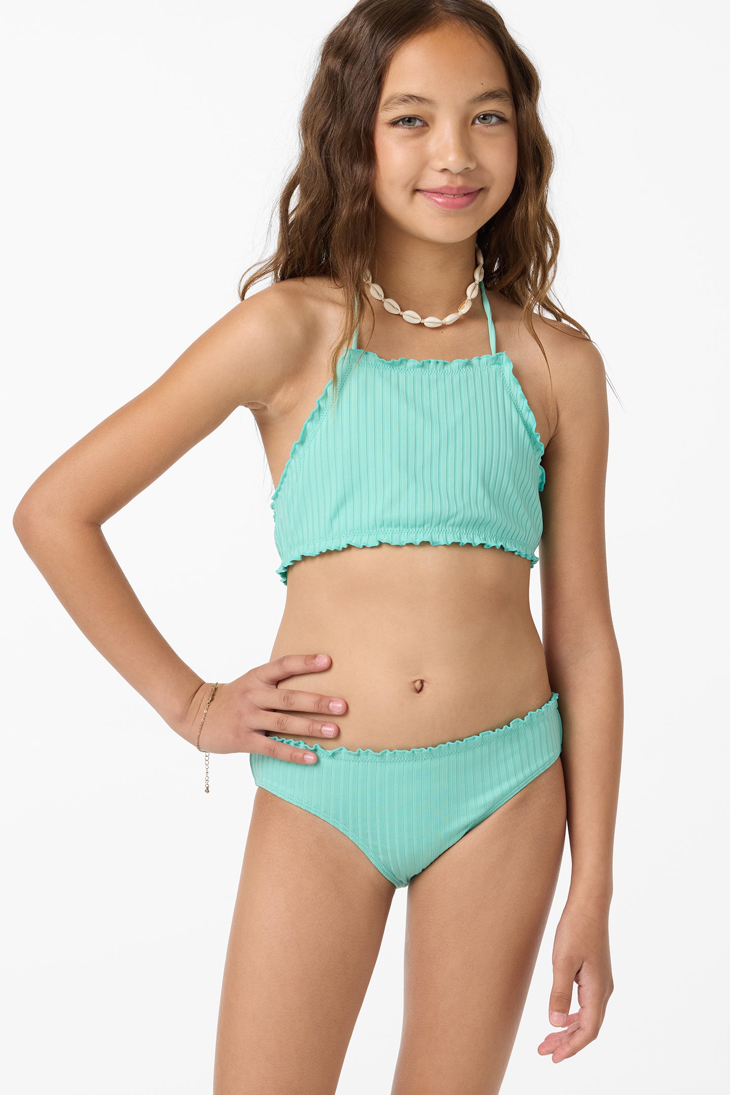 Girls Swimwear & Cute Bathing Suits | O'Neill Girls Swimwear & Cute Bathing Suits | O'Neill