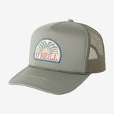 Girl's Arlie Trucker Hat