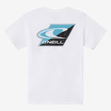 Boxcutter Relaxed Fit Tee