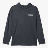 TRVLR UPF Hooded Pullover