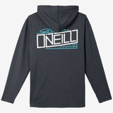 TRVLR UPF Hooded Pullover