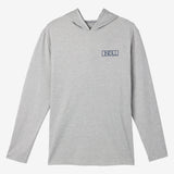 TRVLR UPF Hooded Pullover