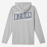 TRVLR UPF Hooded Pullover