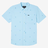 TRVLR UPF Traverse Standard Fit Shirt