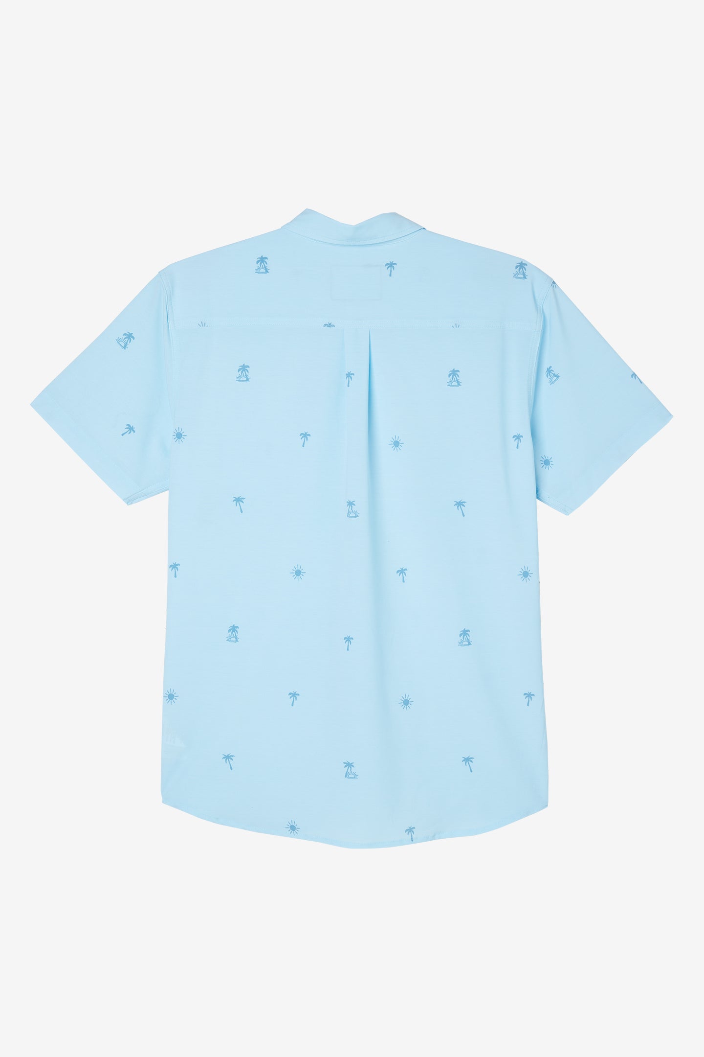 TRVLR UPF TRAVERSE STANDARD FIT SHIRT