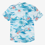 TRVLR UPF Traverse Standard Fit Shirt