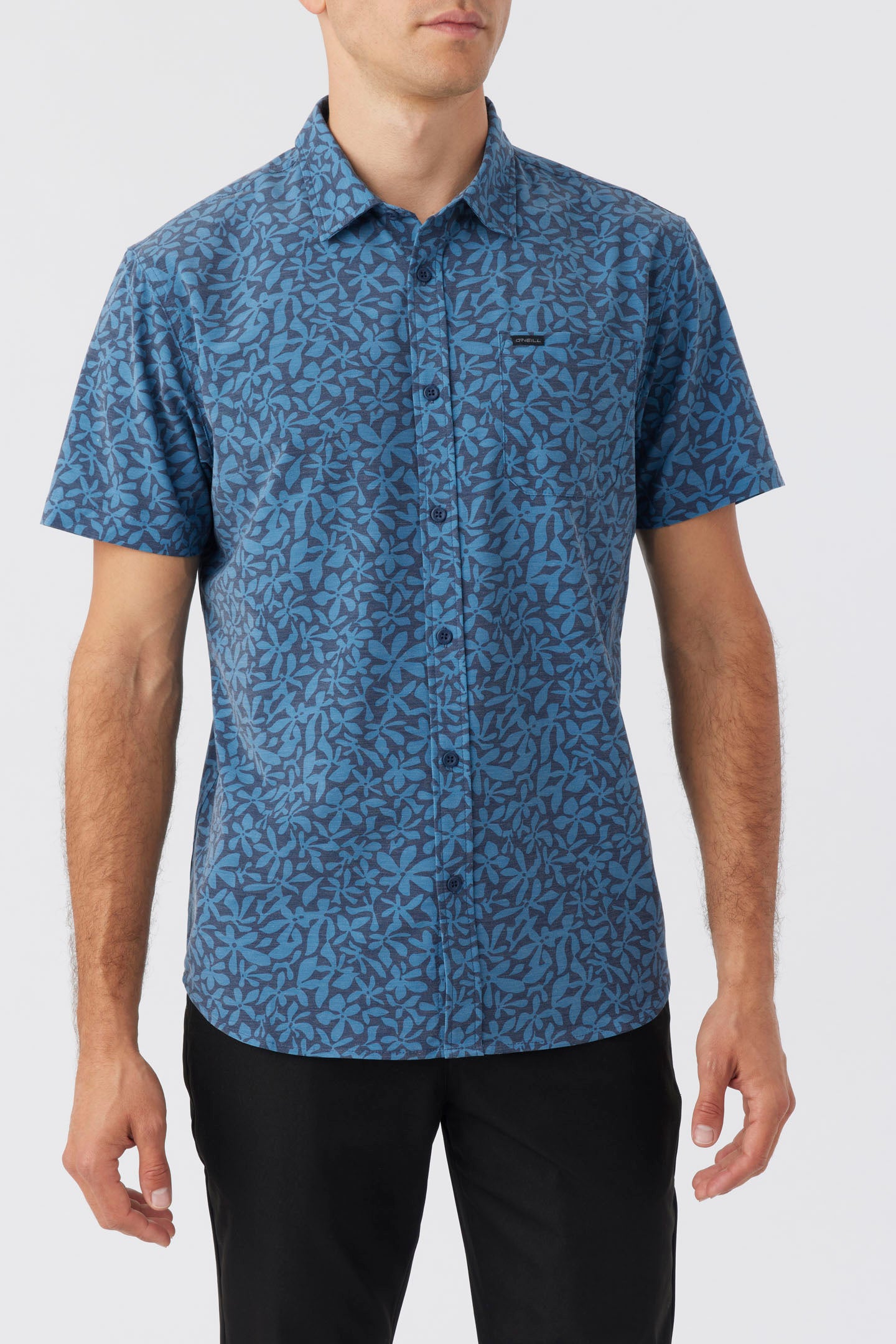 TRVLR UPF TRAVERSE STANDARD FIT SHIRT