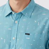 TRVLR UPF Traverse Standard Fit Shirt