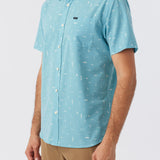 TRVLR UPF Traverse Standard Fit Shirt