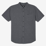 Quiver Stretch Dobby Standard Fit Shirt