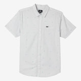 Quiver Stretch Modern Fit Shirt