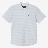 TRVLR UPF Traverse Stripe Standard Fit Shirt