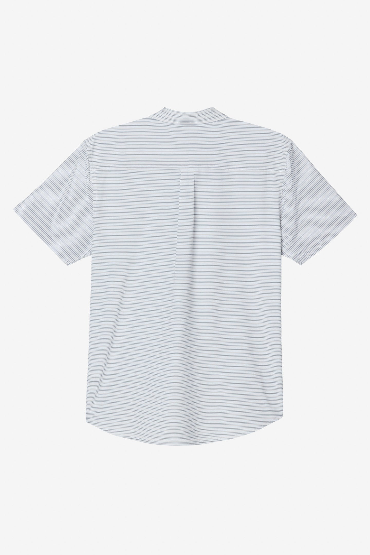 TRVLR UPF TRAVERSE STRIPE STANDARD FIT SHIRT