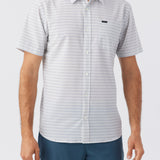 TRVLR UPF Traverse Stripe Standard Fit Shirt