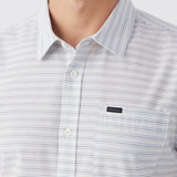 TRVLR UPF Traverse Stripe Standard Fit Shirt