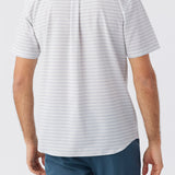 TRVLR UPF Traverse Stripe Standard Fit Shirt
