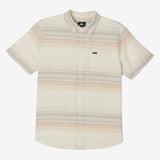 Seafaring Stripe Standard Fit Shirt
