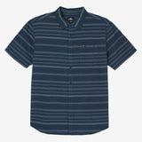 Seafaring Stripe Standard Fit Shirt