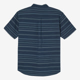 Seafaring Stripe Standard Fit Shirt