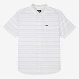 Seafaring Stripe Standard Fit Shirt
