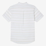 Seafaring Stripe Standard Fit Shirt