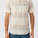 Seafaring Stripe Standard Fit Shirt