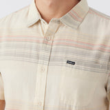 Seafaring Stripe Standard Fit Shirt
