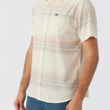 Seafaring Stripe Standard Fit Shirt