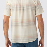 Seafaring Stripe Standard Fit Shirt