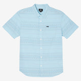 Seafaring Stripe Standard Shirt