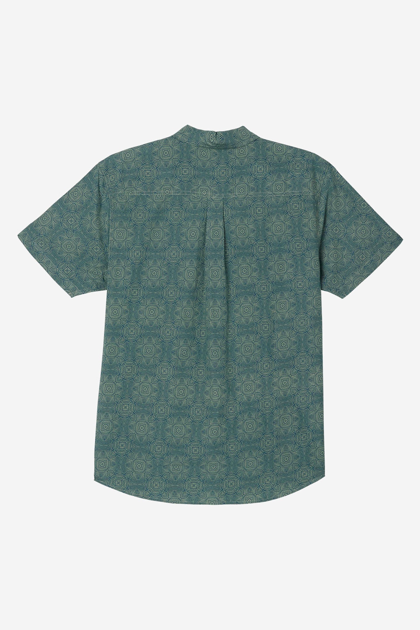 Oasis Eco Standard Shirt - Cadet Blue | O\'Neill | V-Shirts