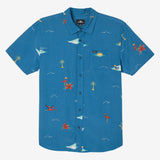 Oasis Eco Standard Fit Shirt