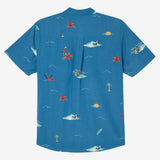 Oasis Eco Standard Fit Shirt