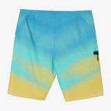 Hyperfreak Hydro Tech 19" Boardshorts