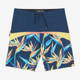 Hyperfreak Tech Block 20" Boardshorts