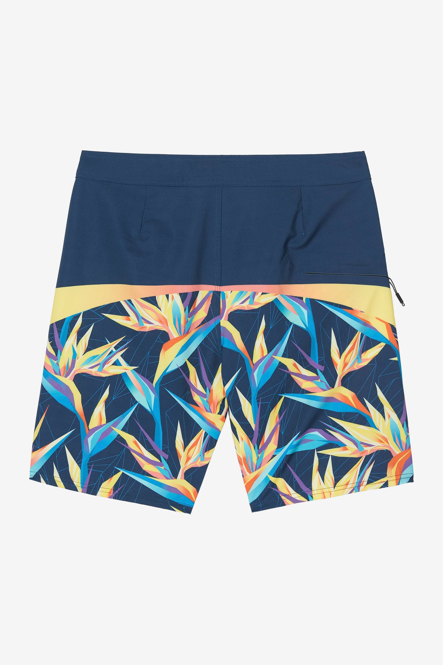 HYPERFREAK TECH BLOCK 20" BOARDSHORTS