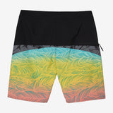 Hyperfreak Tech Block 20" Boardshorts