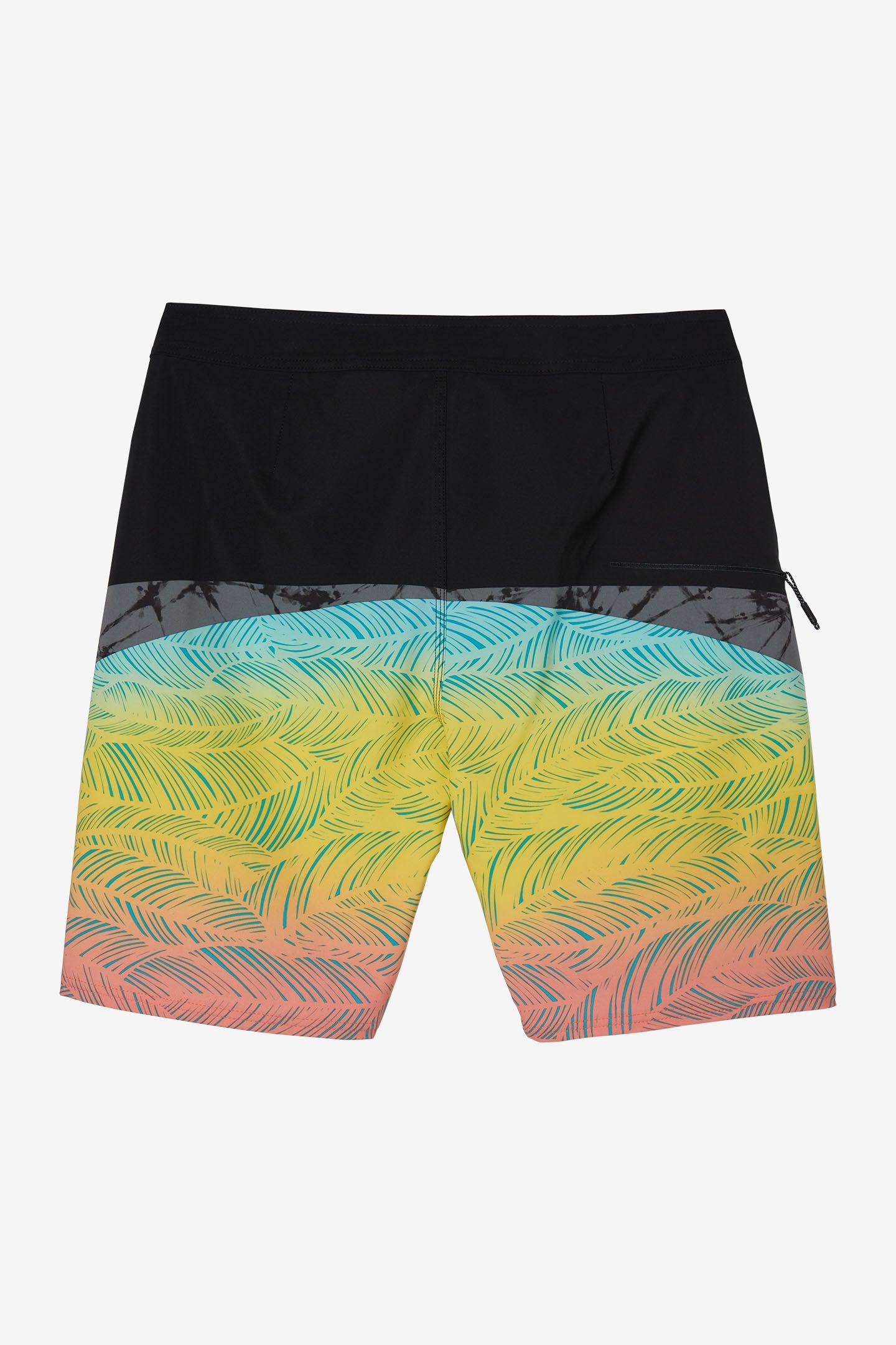 HYPERFREAK TECH BLOCK 20" BOARDSHORTS