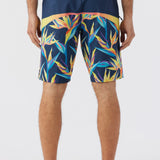 Hyperfreak Tech Block 20" Boardshorts