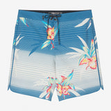 Hyperfreak Mysto Scallop 19" Boardshorts