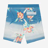 Hyperfreak Mysto Scallop 19" Boardshorts