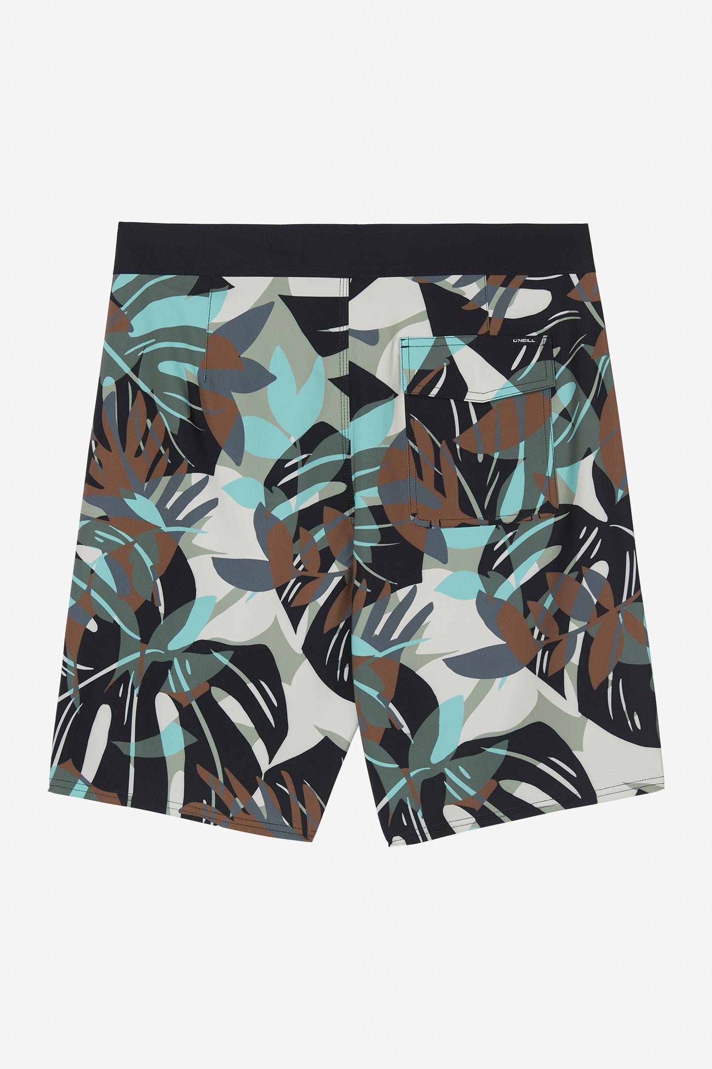 HYPERFREAK MYSTO 20" BOARDSHORTS