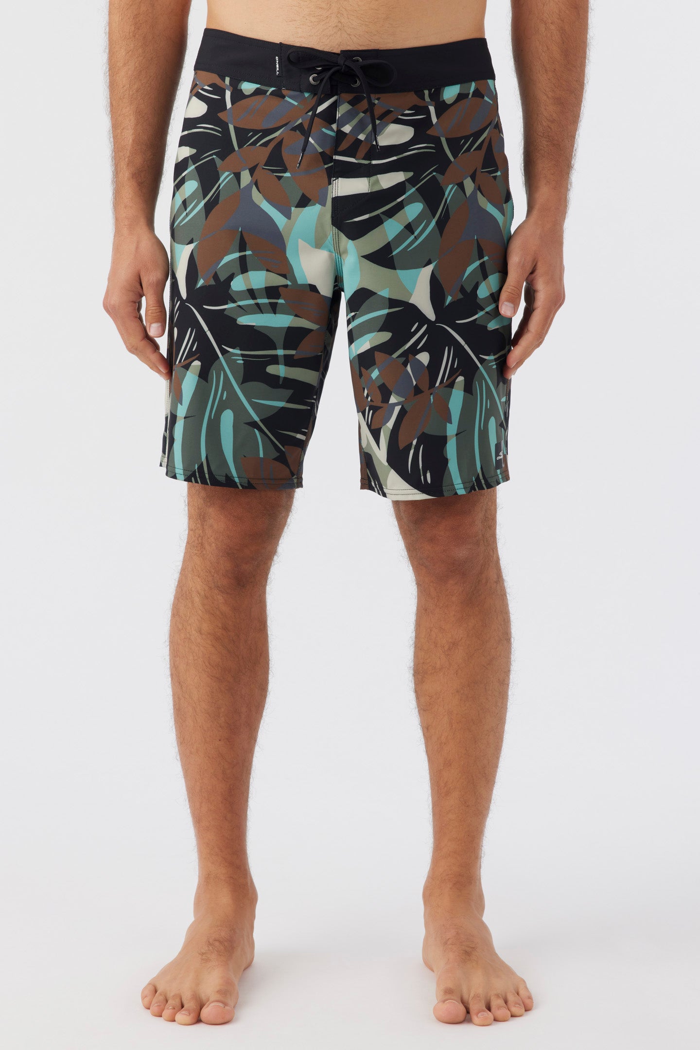 HYPERFREAK MYSTO 20" BOARDSHORTS