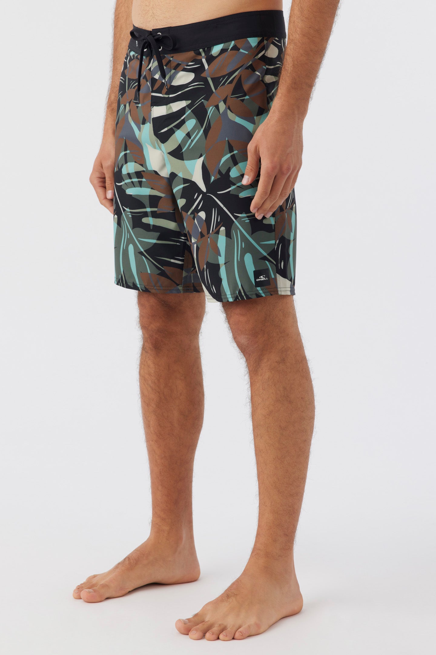 HYPERFREAK MYSTO 20" BOARDSHORTS