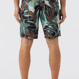 Hyperfreak Mysto 20" Boardshorts