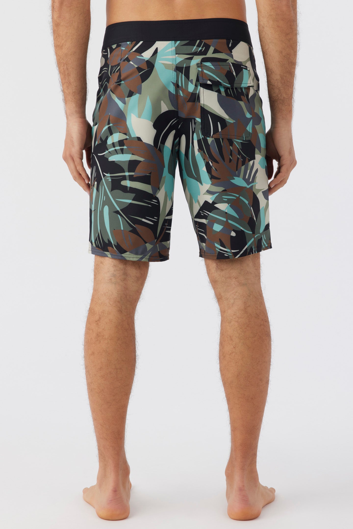 HYPERFREAK MYSTO 20" BOARDSHORTS