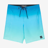 Hyperfreak Heat Fade 19" Boardshorts